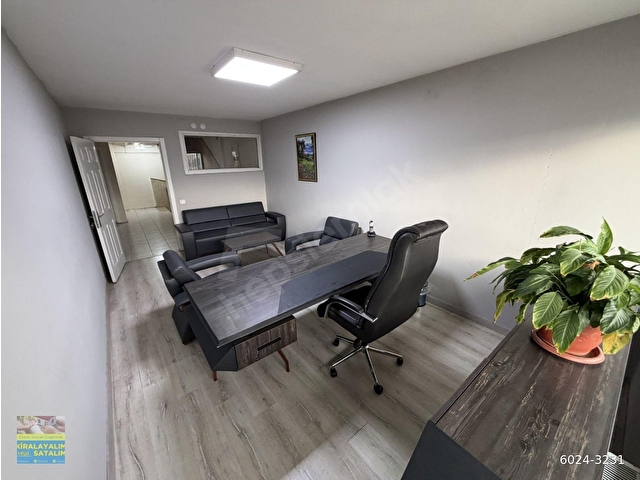 RÜZGAR EMLAKDAN OSTİMDE 675 M² BİNA DEPOLU ASANSÖRLÜ KİRALIK - Görsel 6