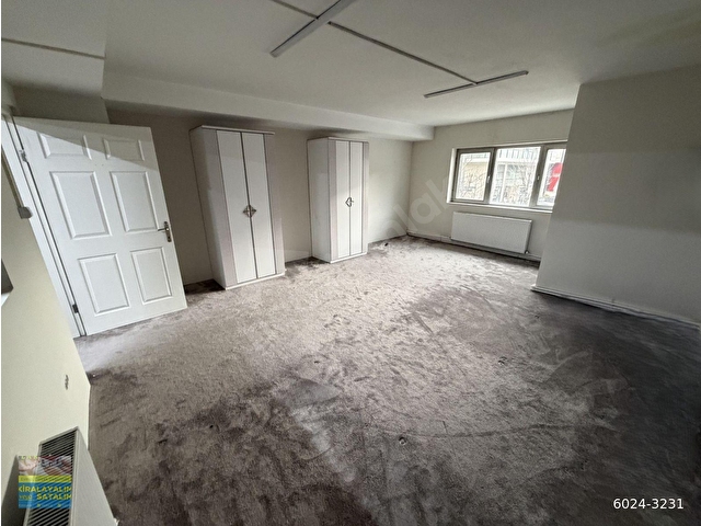 RÜZGAR EMLAKDAN OSTİMDE 675 M² BİNA DEPOLU ASANSÖRLÜ KİRALIK - Görsel 18