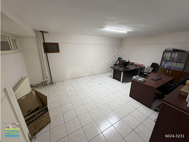 RÜZGAR EMLAKDAN OSTİMDE 675 M² BİNA DEPOLU ASANSÖRLÜ KİRALIK - Görsel 8
