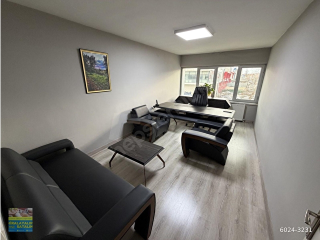 RÜZGAR EMLAKDAN OSTİMDE 675 M² BİNA DEPOLU ASANSÖRLÜ KİRALIK - Görsel 5