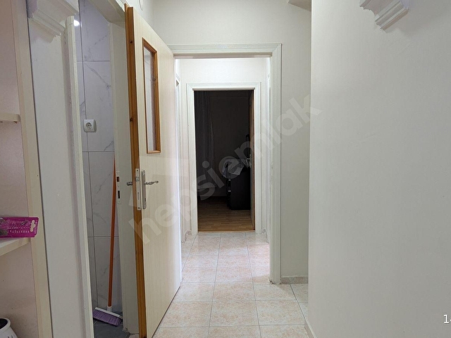 GAZİLER EMLAK-YENİKÖY MH DE KOMBİ ALTYAPI SATILIK DAİRE - Görsel 6
