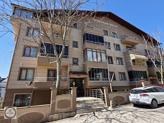 Gün Boyu Güneş Alan, Çift Klimalı Ara Kat 2+1 Kiralık Daire - Görsel 2