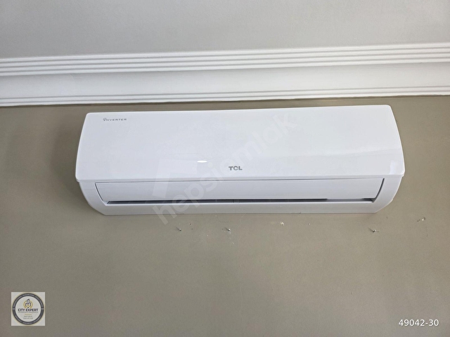 Gün Boyu Güneş Alan, Çift Klimalı Ara Kat 2+1 Kiralık Daire - Görsel 12