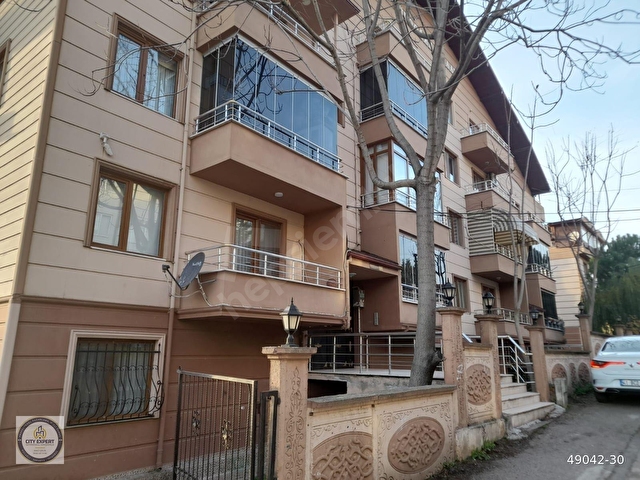 Gün Boyu Güneş Alan, Çift Klimalı Ara Kat 2+1 Kiralık Daire - Görsel 19