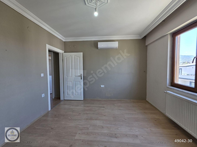 Gün Boyu Güneş Alan, Çift Klimalı Ara Kat 2+1 Kiralık Daire - Görsel 10