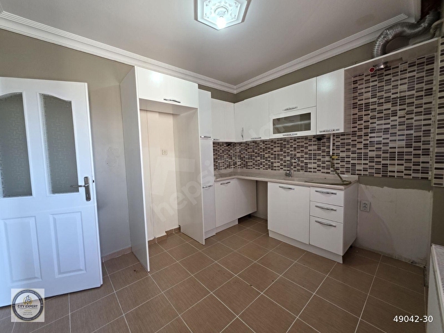 Gün Boyu Güneş Alan, Çift Klimalı Ara Kat 2+1 Kiralık Daire - Görsel 7