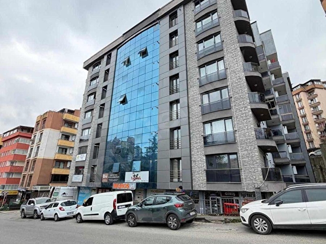 PELİNDEN İNCİVEZİN EN KIYMETLİ BİNASINDA 1+1 KİRALIK DAİRE - Görsel 2