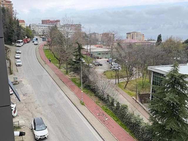 PELİNDEN İNCİVEZİN EN KIYMETLİ BİNASINDA 1+1 KİRALIK DAİRE - Görsel 23