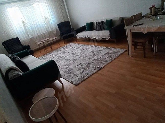 AL EMLAKTAN ACİL SATILIK DAİRE 3+1 ANKARA POLATLI ZAFER MAHALLESİNDE - Görsel 2