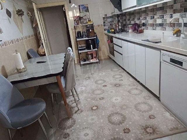 AL EMLAKTAN ACİL SATILIK DAİRE 3+1 ANKARA POLATLI ZAFER MAHALLESİNDE - Görsel 4