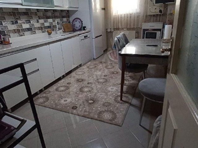 AL EMLAKTAN ACİL SATILIK DAİRE 3+1 ANKARA POLATLI ZAFER MAHALLESİNDE - Görsel 5