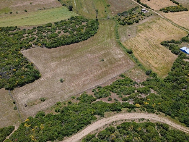 DEVRET GAYRİMENKULDEN SATILIK 11.709 m2 TARIM ARAZİSİ - Görsel 22