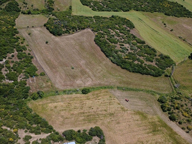 DEVRET GAYRİMENKULDEN SATILIK 11.709 m2 TARIM ARAZİSİ - Görsel 24
