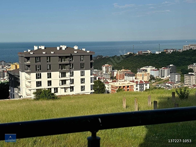 ATAKUM KÖRFEZ SIFIR EŞYALI 2+1 DENİZ MANZARALI DAİRE - Görsel 2
