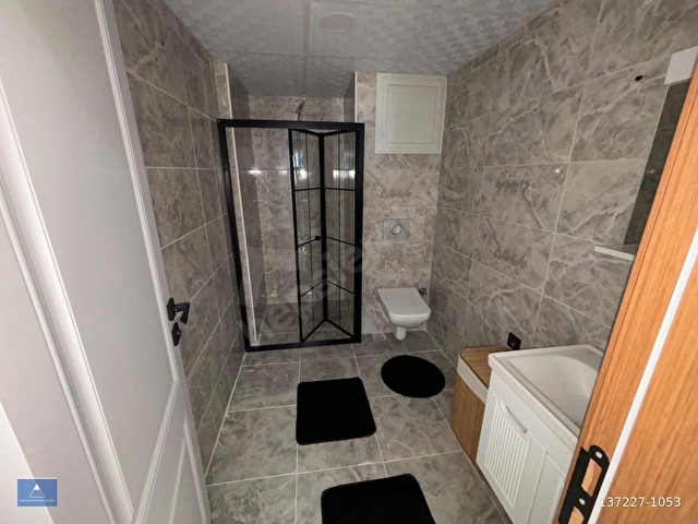 ATAKUM KÖRFEZ SIFIR EŞYALI 2+1 DENİZ MANZARALI DAİRE - Görsel 17