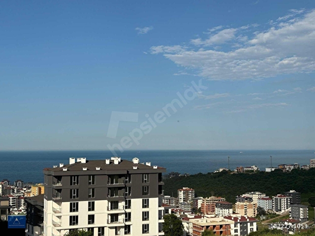 ATAKUM KÖRFEZ SIFIR EŞYALI 2+1 DENİZ MANZARALI DAİRE - Görsel 3