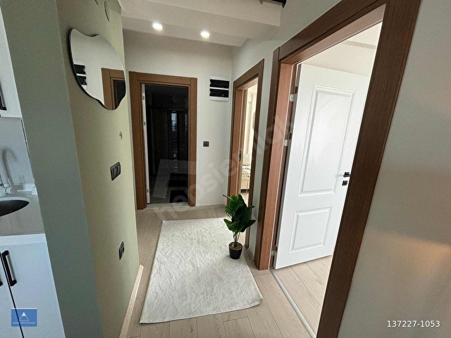 ATAKUM KÖRFEZ SIFIR EŞYALI 2+1 DENİZ MANZARALI DAİRE - Görsel 18