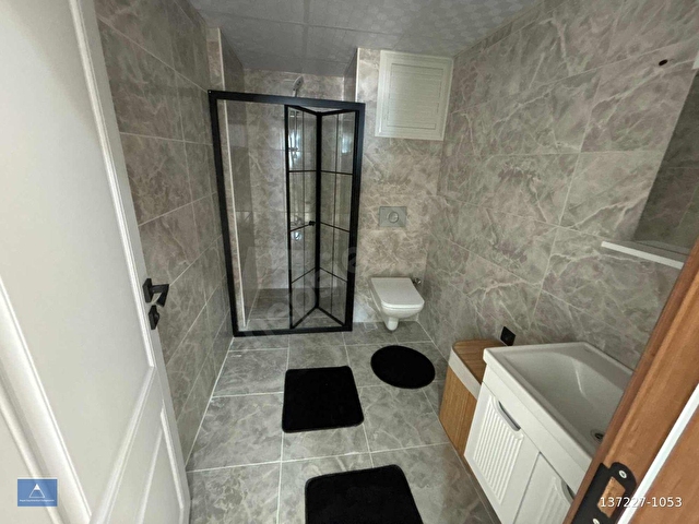 ATAKUM KÖRFEZ SIFIR EŞYALI 2+1 DENİZ MANZARALI DAİRE - Görsel 16