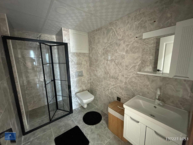 ATAKUM KÖRFEZ SIFIR EŞYALI 2+1 DENİZ MANZARALI DAİRE - Görsel 15