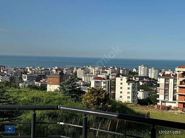 ATAKUM KÖRFEZ SIFIR EŞYALI 2+1 DENİZ MANZARALI DAİRE - Görsel 5