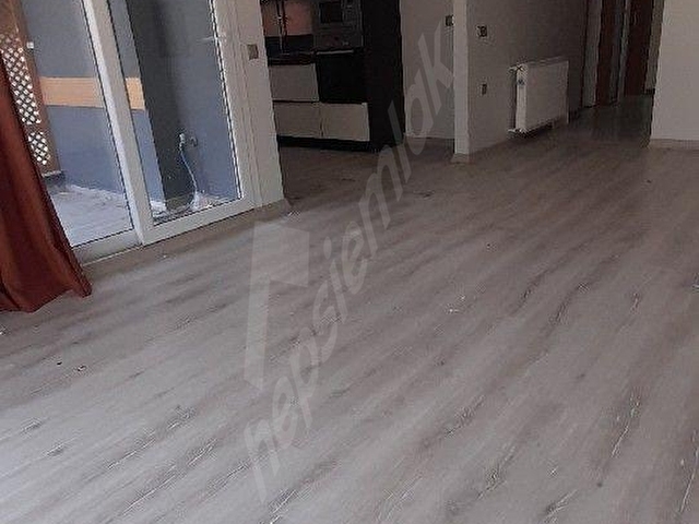 Toros Cd Civarı Kiralık Daire