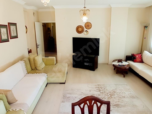 yeşilyurt 9025 sk otopark-asansör -çift banyolu köşe 3+1 - Görsel 10