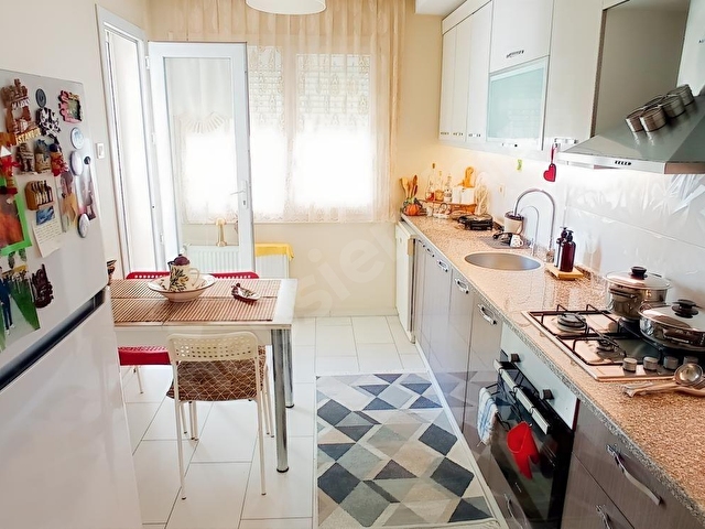 yeşilyurt 9025 sk otopark-asansör -çift banyolu köşe 3+1 - Görsel 13