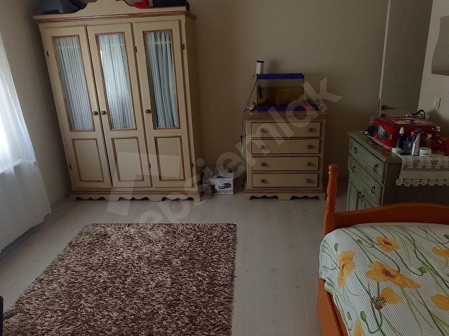 yeşilyurt 9025 sk otopark-asansör -çift banyolu köşe 3+1 - Görsel 23