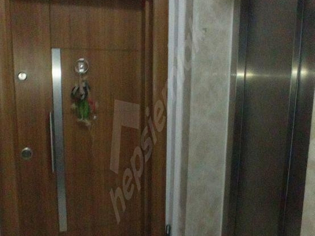 yeşilyurt 9025 sk otopark-asansör -çift banyolu köşe 3+1 - Görsel 4