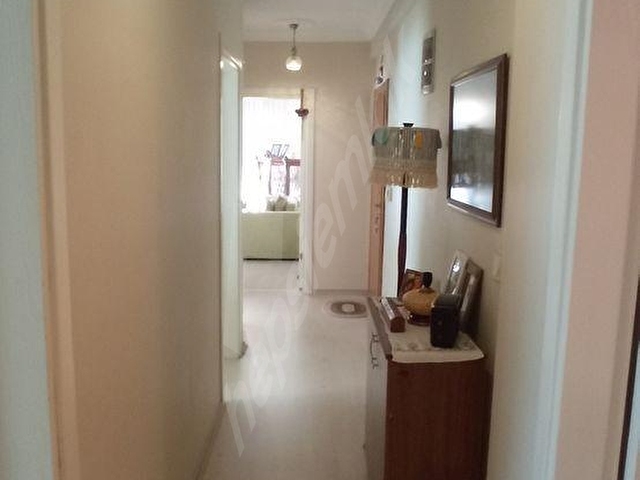 yeşilyurt 9025 sk otopark-asansör -çift banyolu köşe 3+1 - Görsel 6