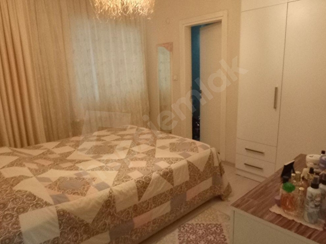 yeşilyurt 9025 sk otopark-asansör -çift banyolu köşe 3+1 - Görsel 25