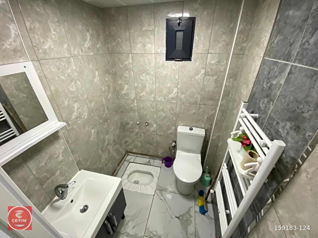 FEVZİ ÇAKMAK MAHALLESİNDE 5+2 TERASLI,2 YILLIK GENİŞ DAİRE - Görsel 28