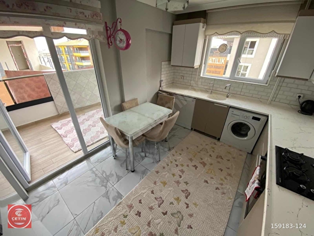 FEVZİ ÇAKMAK MAHALLESİNDE 5+2 TERASLI,2 YILLIK GENİŞ DAİRE - Görsel 2