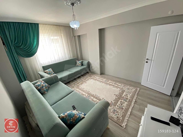 FEVZİ ÇAKMAK MAHALLESİNDE 5+2 TERASLI,2 YILLIK GENİŞ DAİRE - Görsel 14
