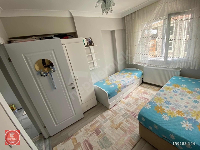 FEVZİ ÇAKMAK MAHALLESİNDE 5+2 TERASLI,2 YILLIK GENİŞ DAİRE - Görsel 6