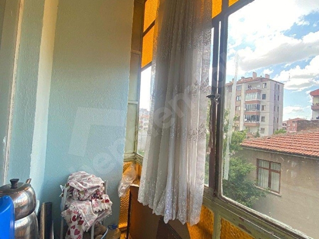 💞💞 BATTALGAZİ MH CUMA PAZARI YANINDA YÜKSEK ZEMİN KATIMIZ SATILIKTIR 🤝🏻💞💞 - Görsel 5