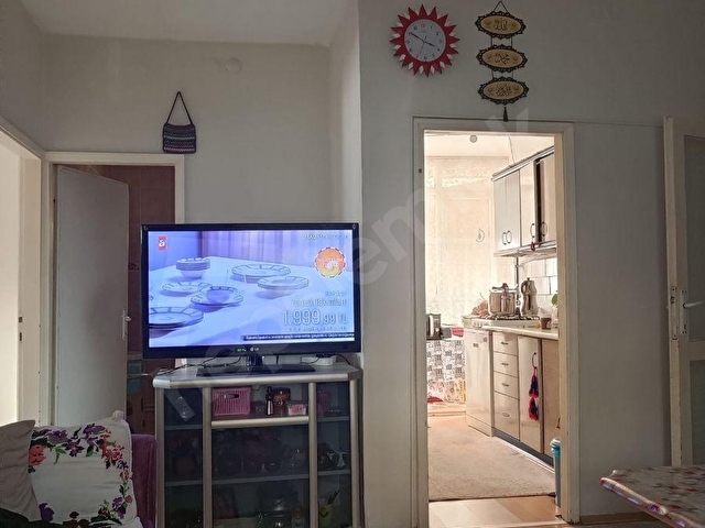 30 Ağustosta Satilik 80lik Daire - Görsel 7