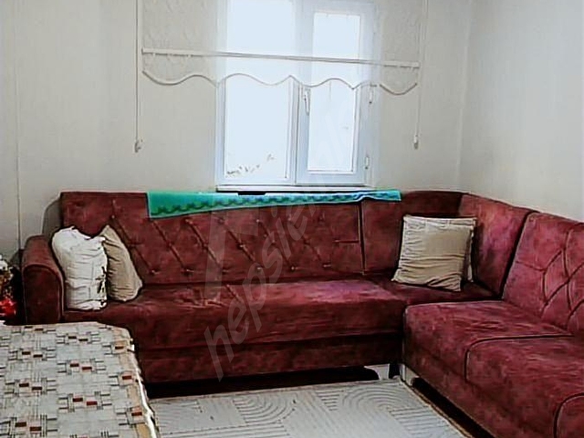 30 Ağustosta Satilik 80lik Daire - Görsel 3