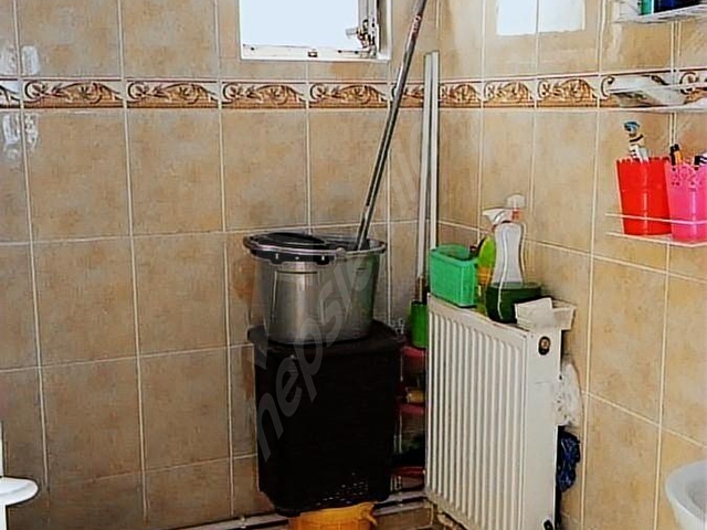 30 Ağustosta Satilik 80lik Daire - Görsel 9