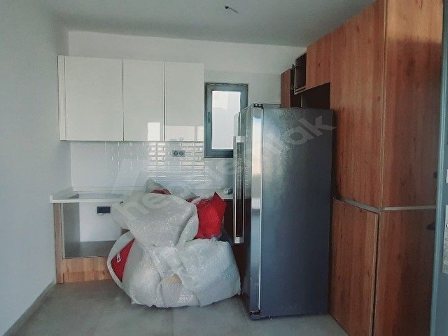 BODRUM İSLAMHANELERİ BAĞLADA YILLIK KİRALIK 2+1 BAHÇE KATI DAİRE - Görsel 5