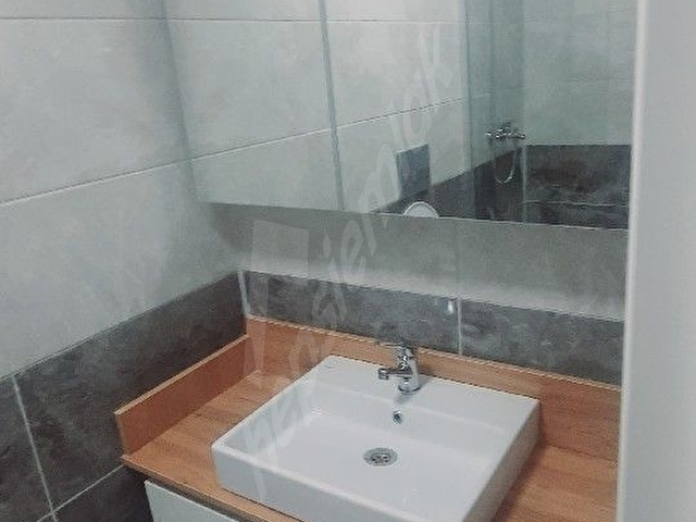 BODRUM İSLAMHANELERİ BAĞLADA YILLIK KİRALIK 2+1 BAHÇE KATI DAİRE - Görsel 6