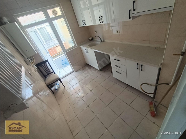 ASYAPIDAN 3+1 120m2 POLİSEVİ-HAKİMEVİ-ÇETİN EMEÇ YAKINI ÖN CEPHE LÜKS KOMBİLİ - Görsel 8