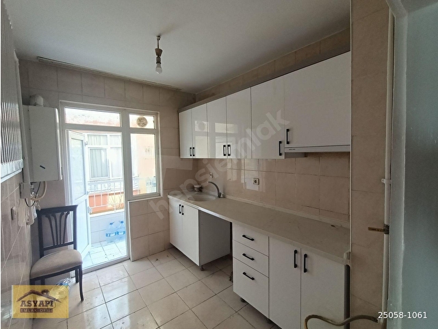 ASYAPIDAN 3+1 120m2 POLİSEVİ-HAKİMEVİ-ÇETİN EMEÇ YAKINI ÖN CEPHE LÜKS KOMBİLİ - Görsel 6