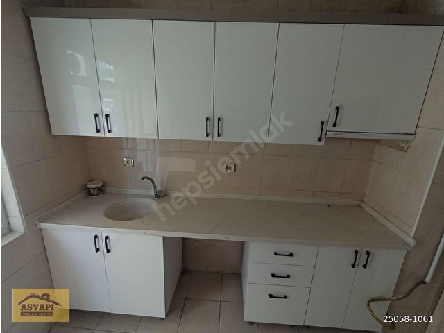 ASYAPIDAN 3+1 120m2 POLİSEVİ-HAKİMEVİ-ÇETİN EMEÇ YAKINI ÖN CEPHE LÜKS KOMBİLİ - Görsel 12