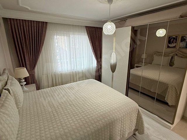 BELLA GAYRİMENKULDEN SATILIK 3+1 DAİRE - Görsel 6