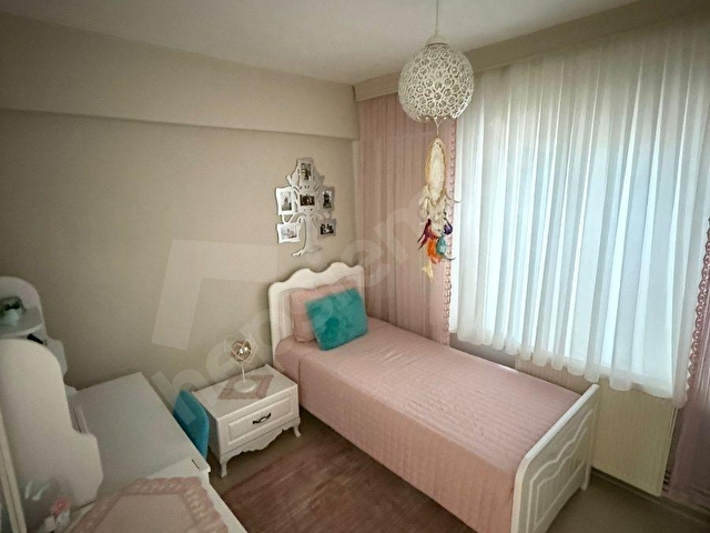 BELLA GAYRİMENKULDEN SATILIK 3+1 DAİRE - Görsel 8