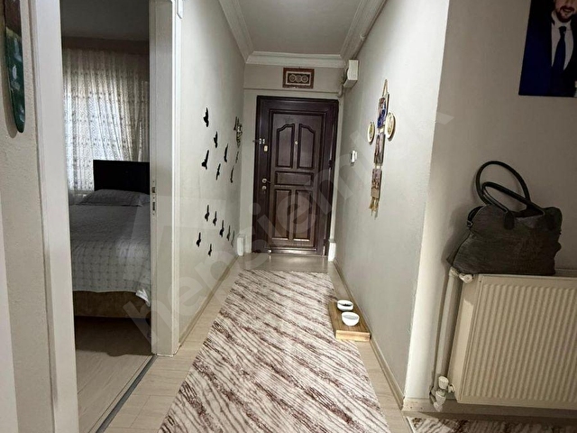 BELLA GAYRİMENKULDEN SATILIK 3+1 DAİRE - Görsel 11