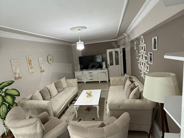 BELLA GAYRİMENKULDEN SATILIK 3+1 DAİRE - Görsel 3