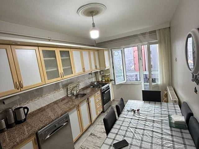 BELLA GAYRİMENKULDEN SATILIK 3+1 DAİRE - Görsel 10