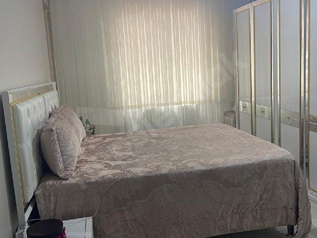 Cumhuriyet mahallesi Anafartalar caddesi eredem pastanesi üstü arakat ultra lüks satılık 3+1kilerli - Görsel 16